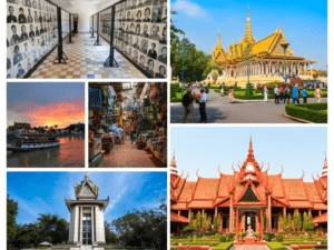 Phnom Penh Capital