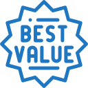 The Best Value Journey